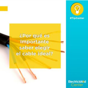 Electricidad Center Instagram