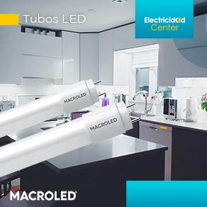 Electricidad Center Instagram