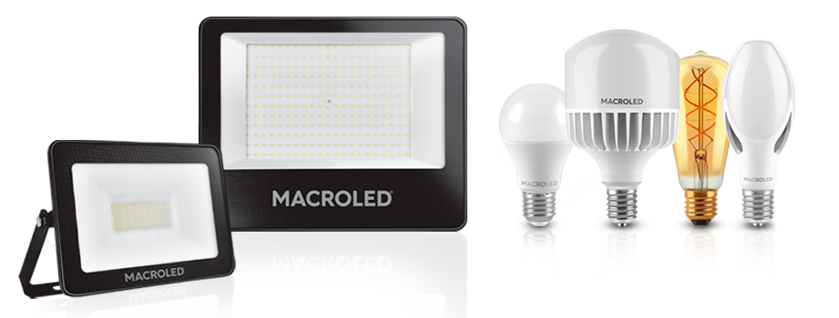 lamparas reflectores